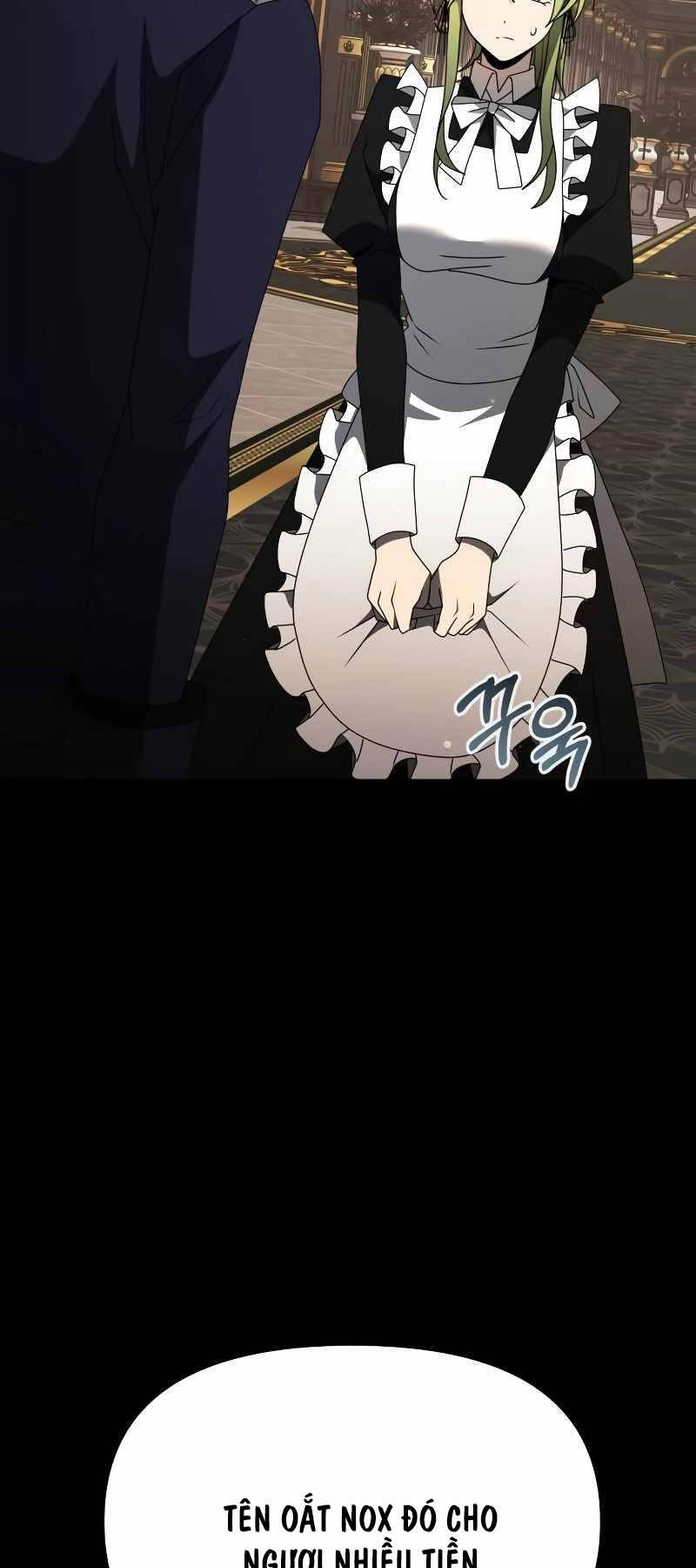 Hắc Kị Sĩ Thiên Tài Giới Hạn Thời Gian - Chapter 56 - Page 32