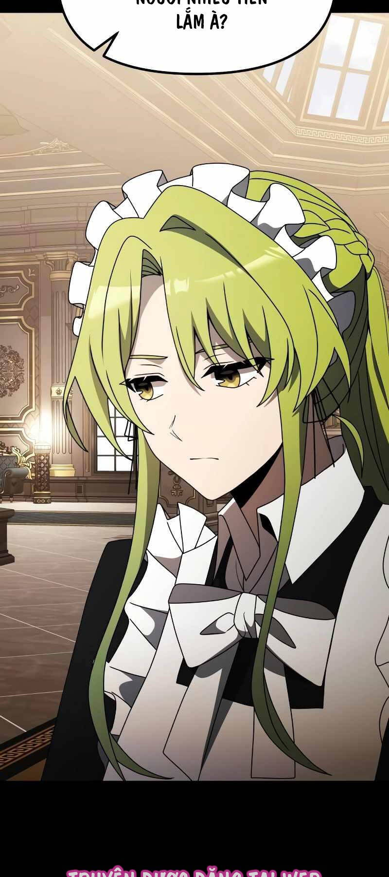 Hắc Kị Sĩ Thiên Tài Giới Hạn Thời Gian - Chapter 56 - Page 33