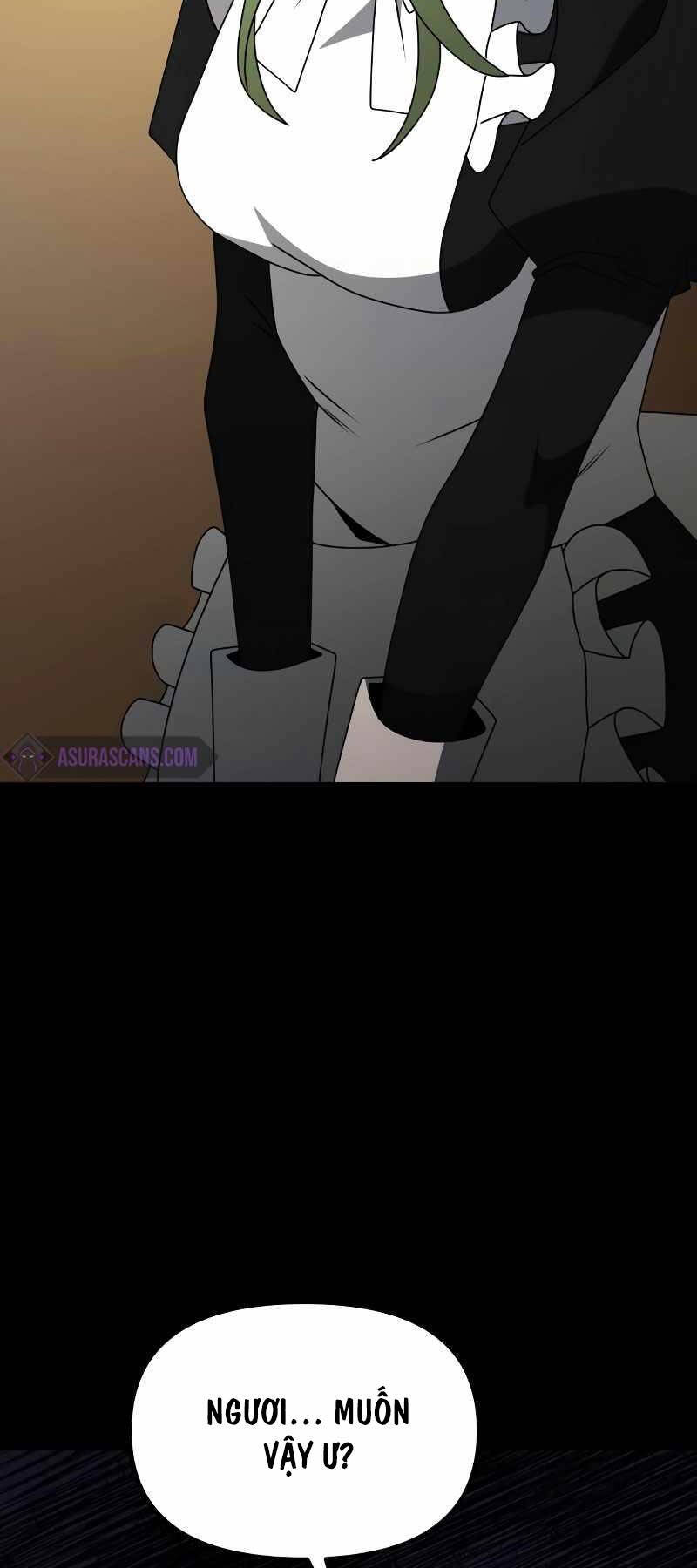 Hắc Kị Sĩ Thiên Tài Giới Hạn Thời Gian - Chapter 56 - Page 35