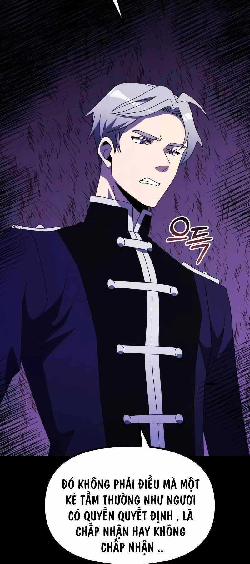 Hắc Kị Sĩ Thiên Tài Giới Hạn Thời Gian - Chapter 56 - Page 36