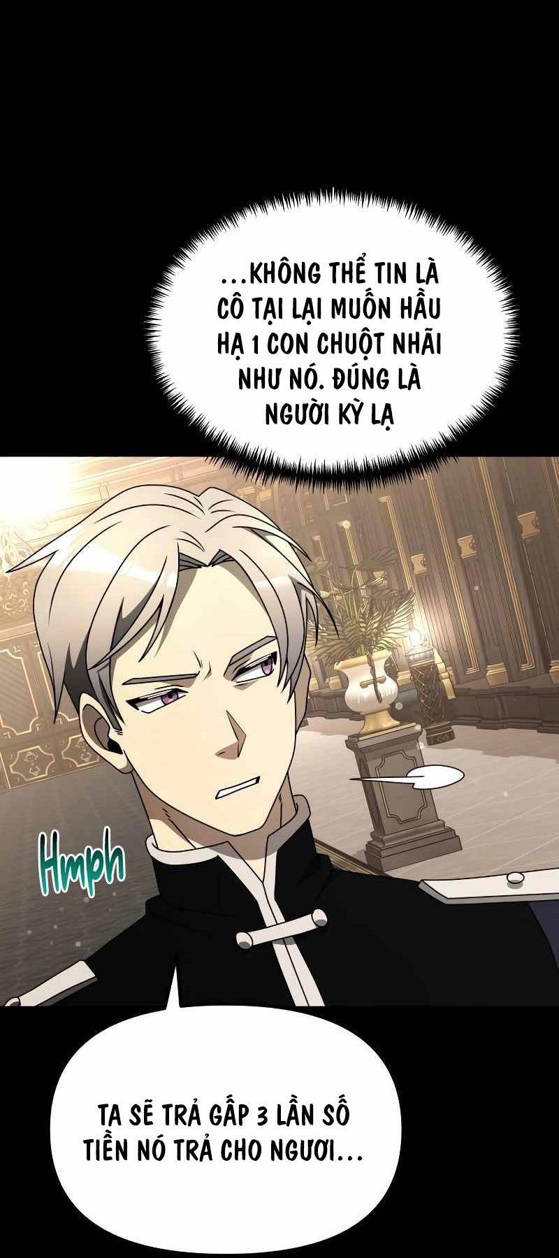 Hắc Kị Sĩ Thiên Tài Giới Hạn Thời Gian - Chapter 56 - Page 41