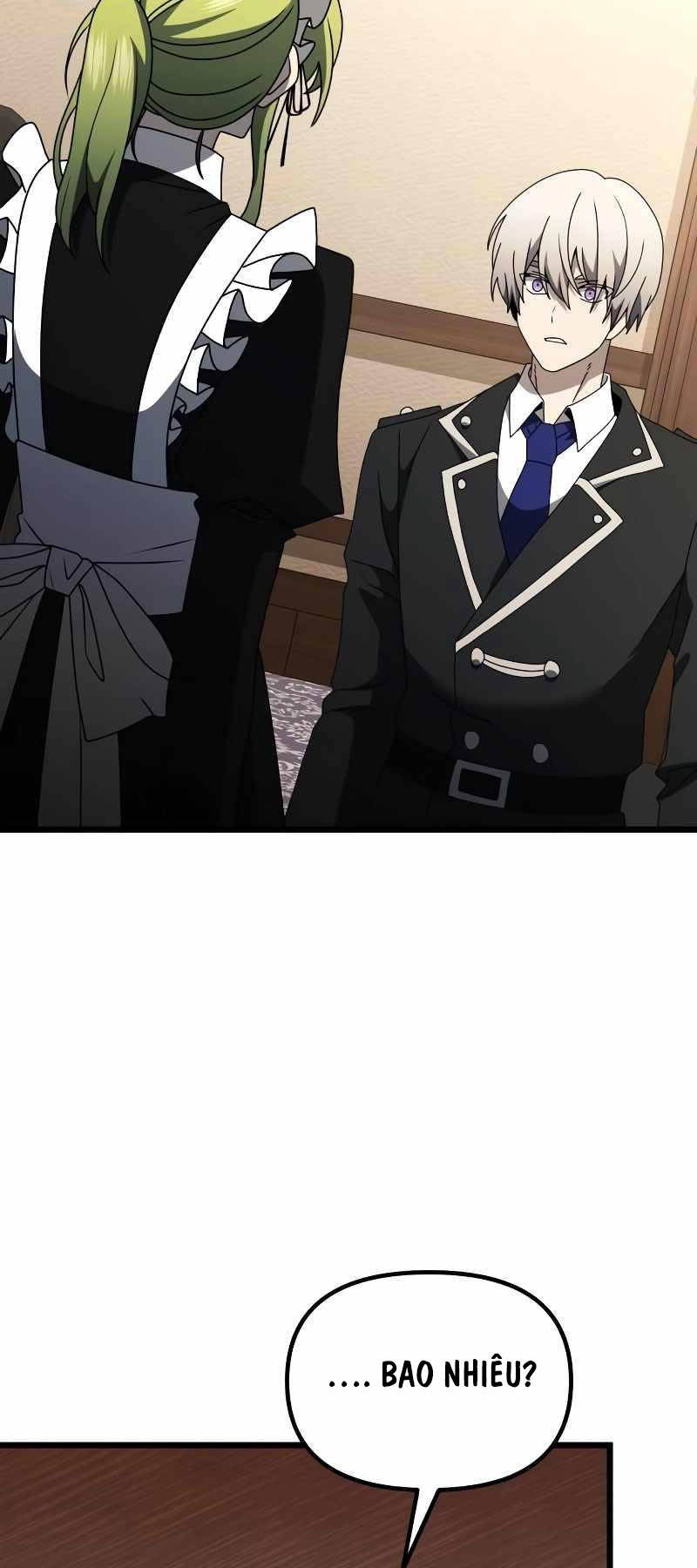 Hắc Kị Sĩ Thiên Tài Giới Hạn Thời Gian - Chapter 56 - Page 46