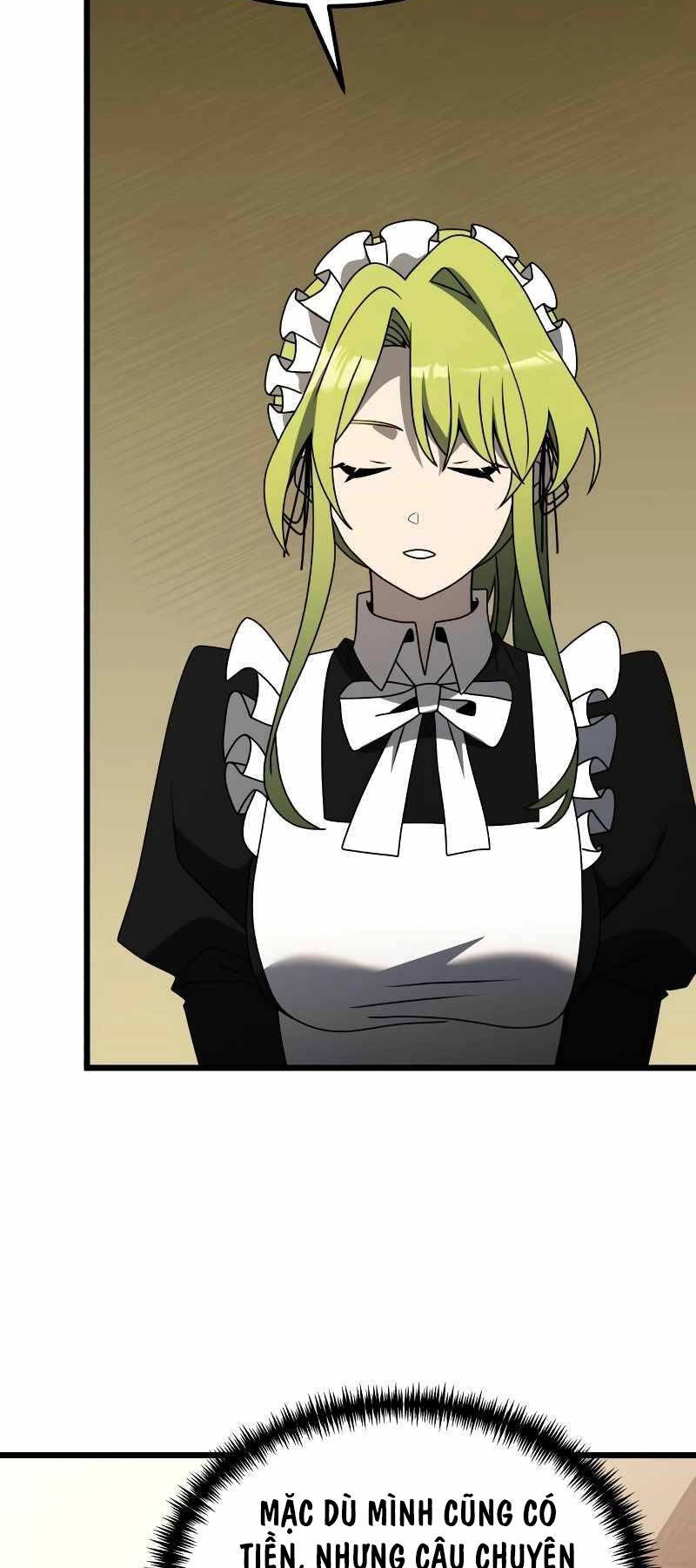 Hắc Kị Sĩ Thiên Tài Giới Hạn Thời Gian - Chapter 56 - Page 48