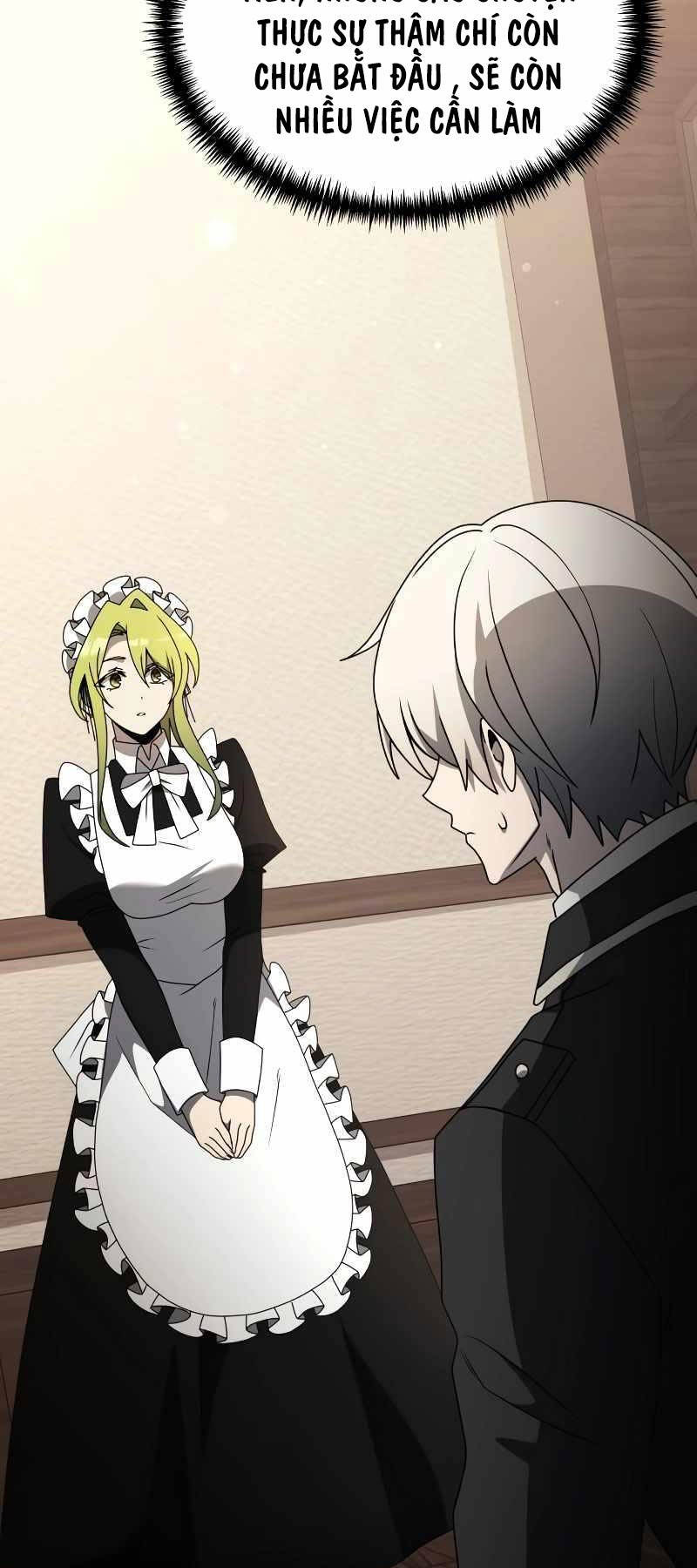 Hắc Kị Sĩ Thiên Tài Giới Hạn Thời Gian - Chapter 56 - Page 49