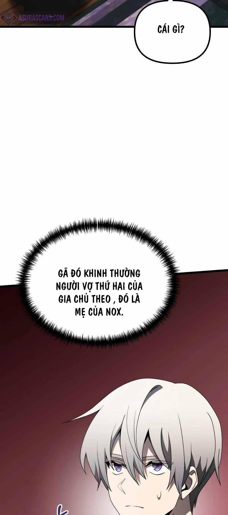 Hắc Kị Sĩ Thiên Tài Giới Hạn Thời Gian - Chapter 56 - Page 5