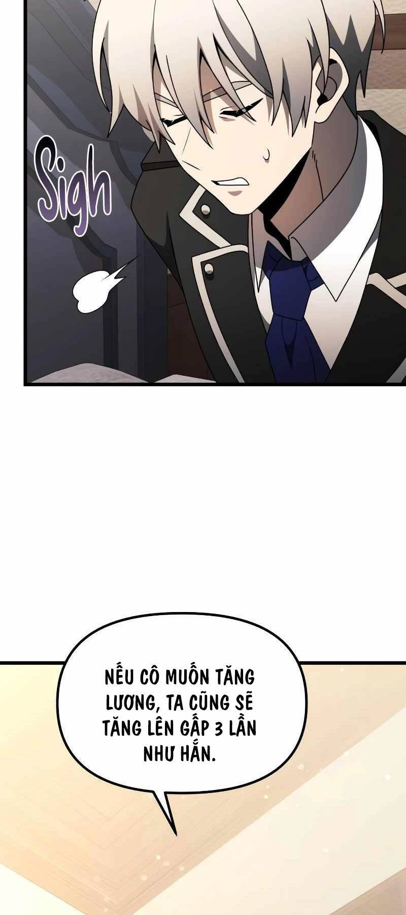 Hắc Kị Sĩ Thiên Tài Giới Hạn Thời Gian - Chapter 56 - Page 52