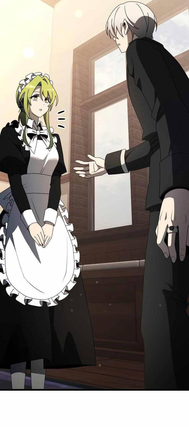 Hắc Kị Sĩ Thiên Tài Giới Hạn Thời Gian - Chapter 56 - Page 53