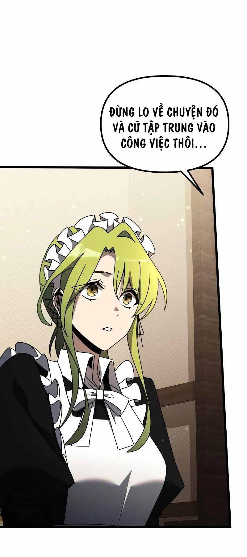 Hắc Kị Sĩ Thiên Tài Giới Hạn Thời Gian - Chapter 56 - Page 54