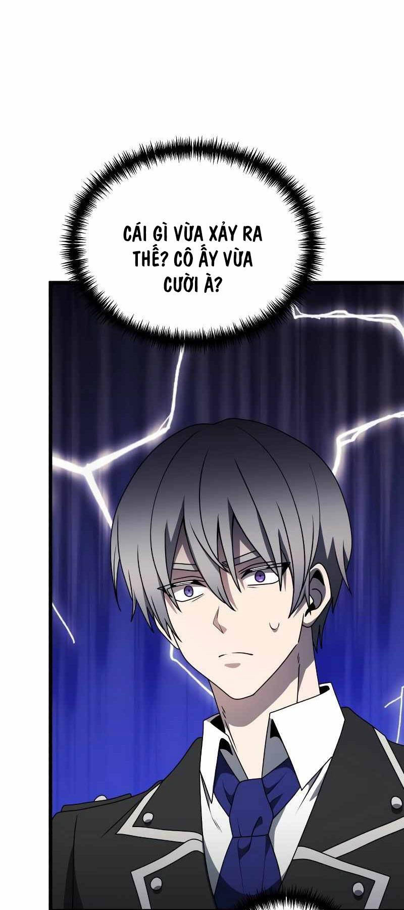 Hắc Kị Sĩ Thiên Tài Giới Hạn Thời Gian - Chapter 56 - Page 58