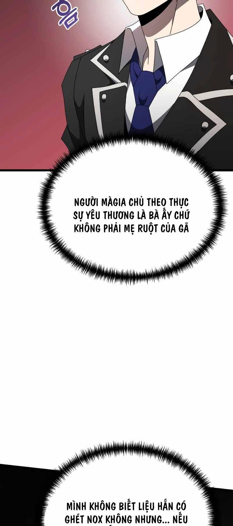 Hắc Kị Sĩ Thiên Tài Giới Hạn Thời Gian - Chapter 56 - Page 6