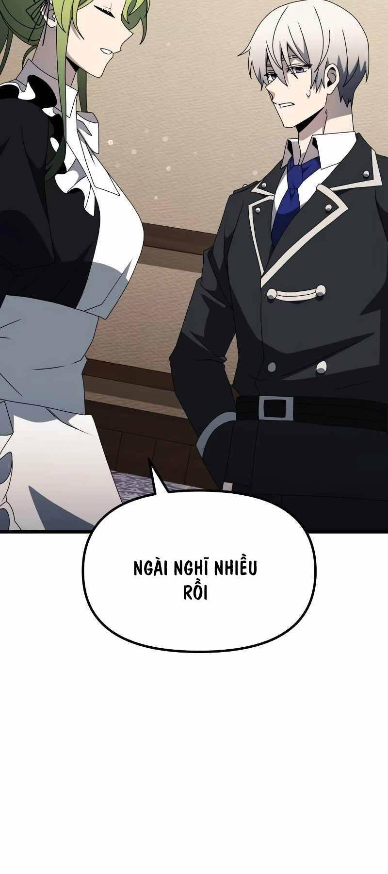 Hắc Kị Sĩ Thiên Tài Giới Hạn Thời Gian - Chapter 56 - Page 60