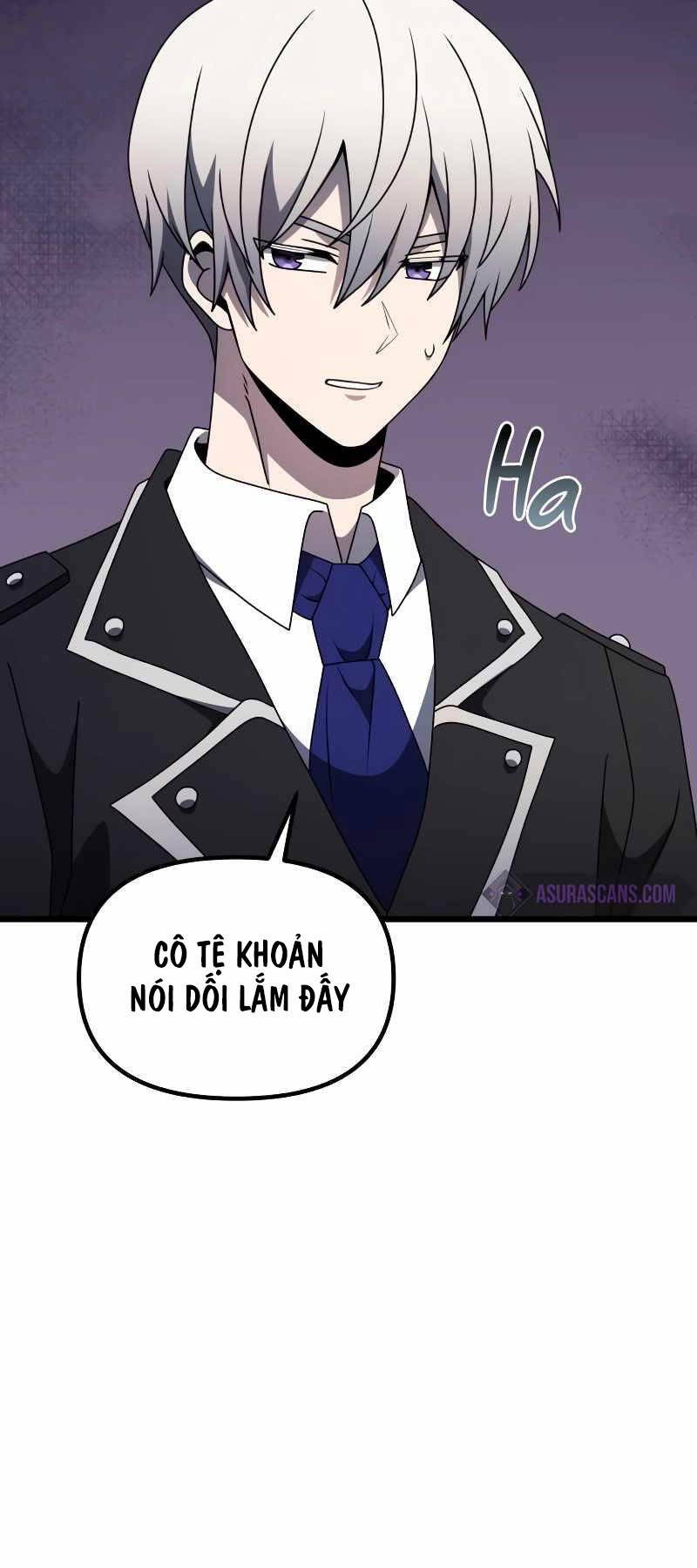 Hắc Kị Sĩ Thiên Tài Giới Hạn Thời Gian - Chapter 56 - Page 66