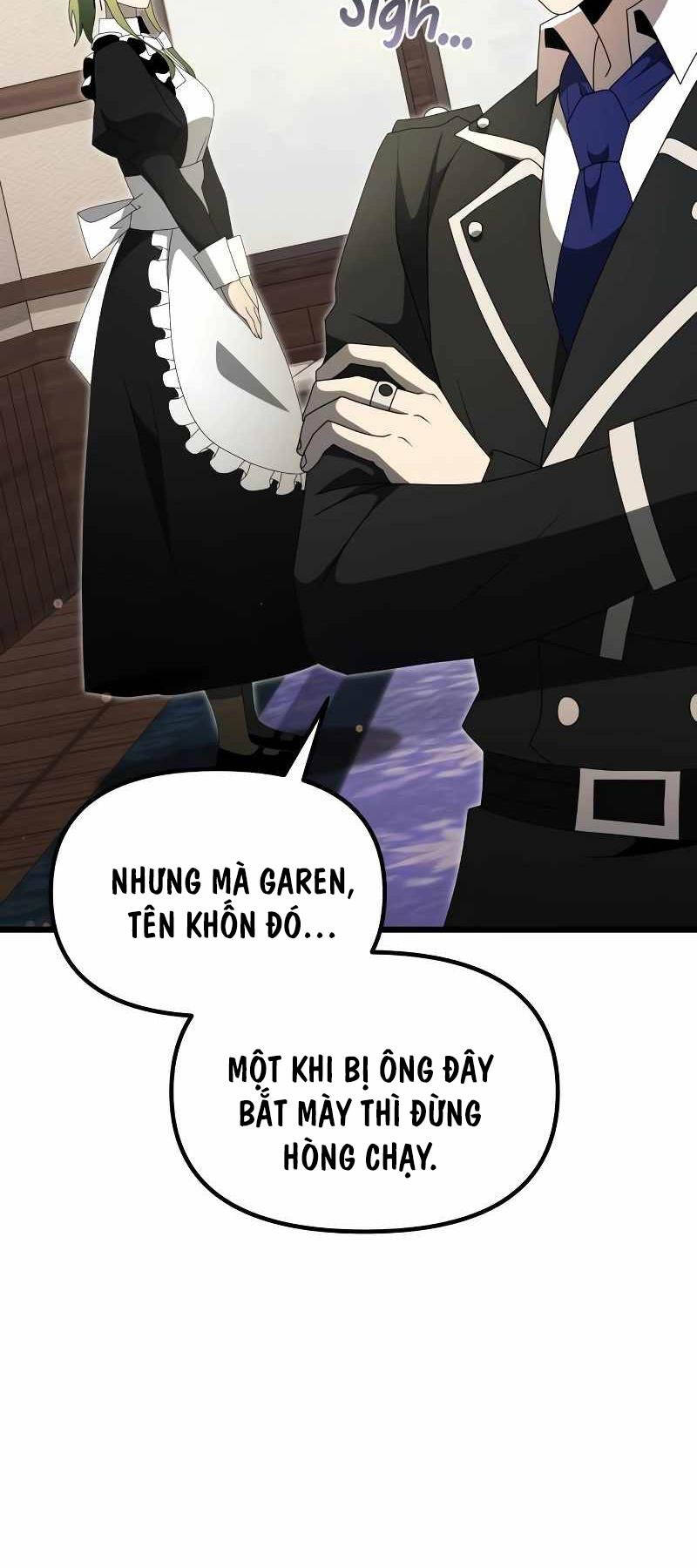 Hắc Kị Sĩ Thiên Tài Giới Hạn Thời Gian - Chapter 56 - Page 69