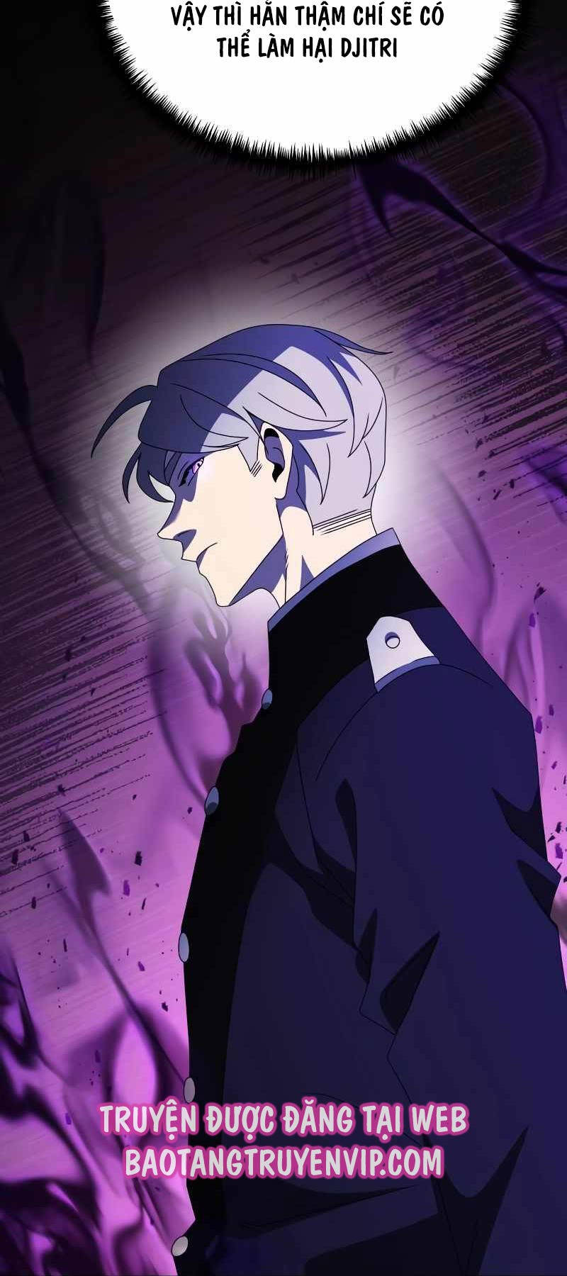 Hắc Kị Sĩ Thiên Tài Giới Hạn Thời Gian - Chapter 56 - Page 7