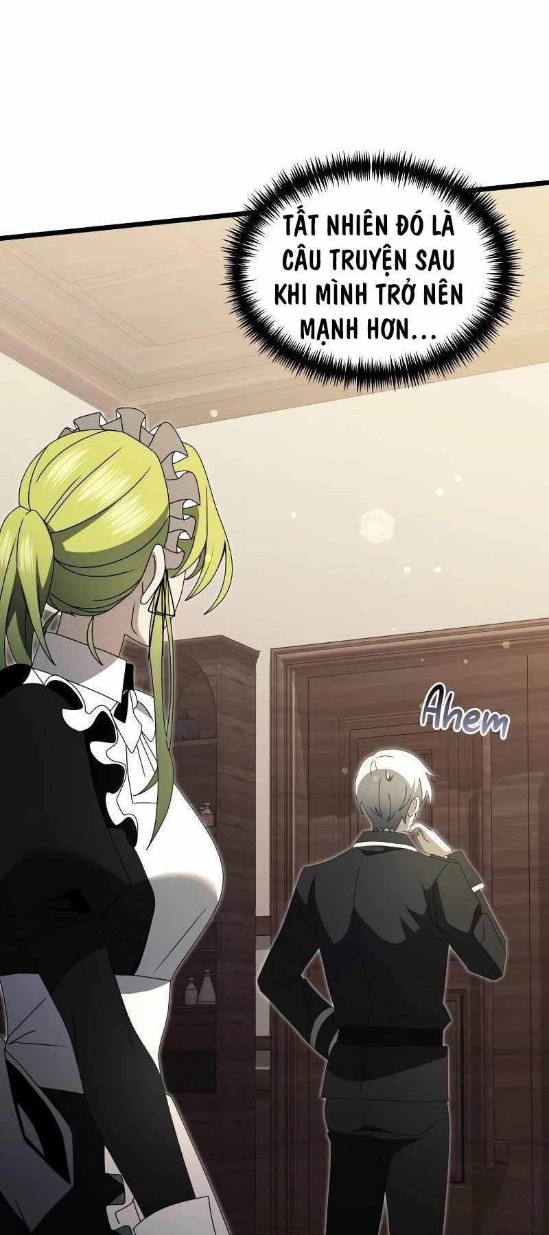 Hắc Kị Sĩ Thiên Tài Giới Hạn Thời Gian - Chapter 56 - Page 70