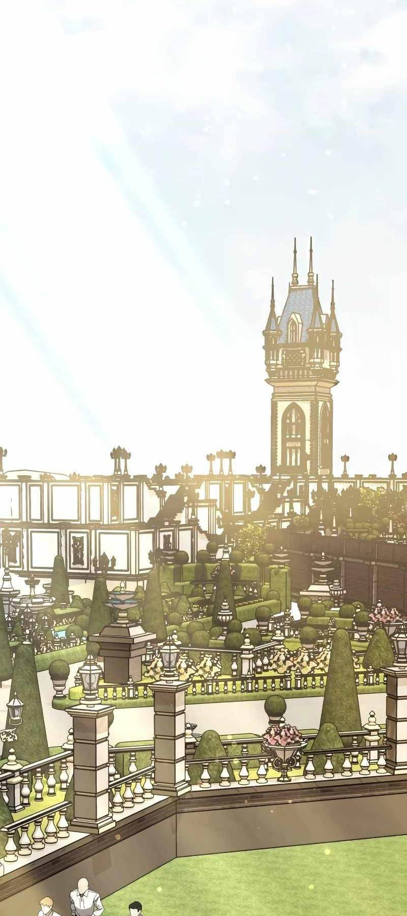 Hắc Kị Sĩ Thiên Tài Giới Hạn Thời Gian - Chapter 56 - Page 73