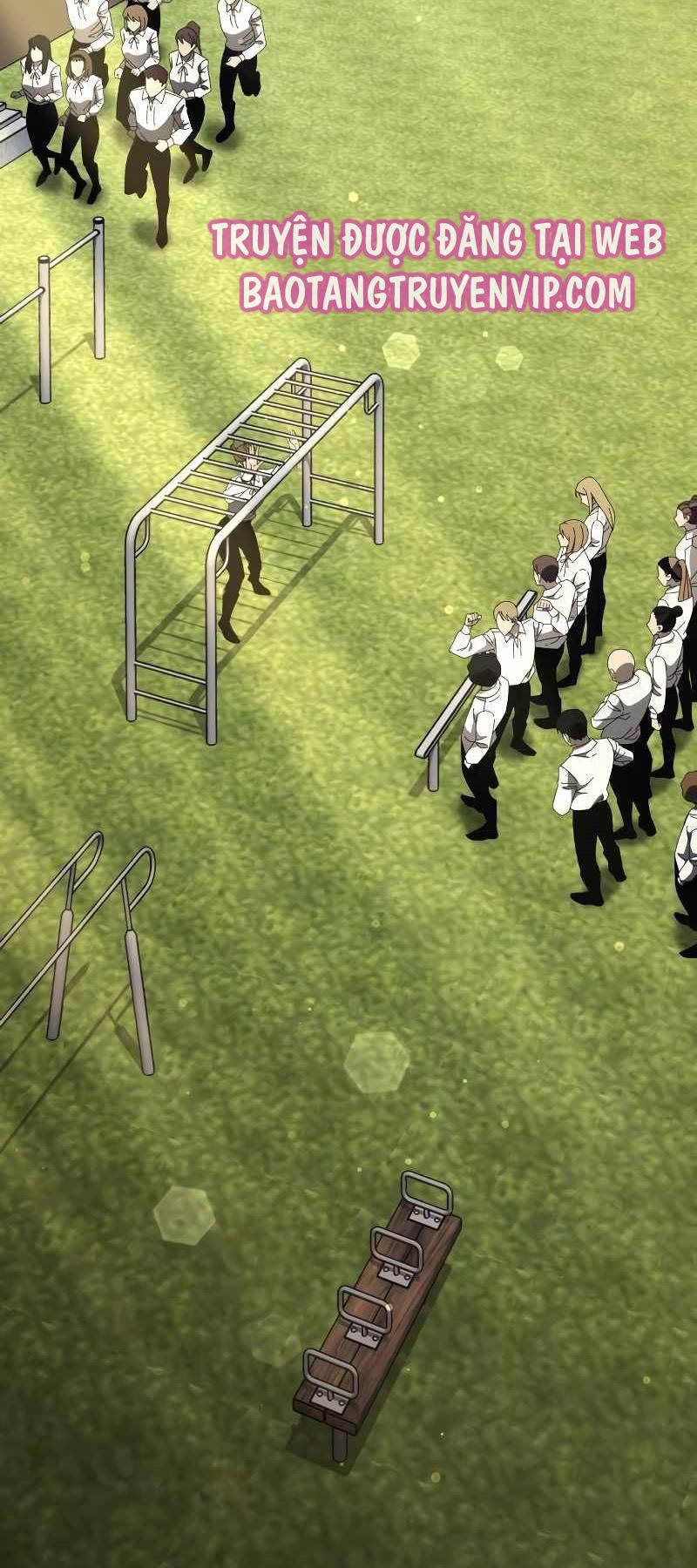 Hắc Kị Sĩ Thiên Tài Giới Hạn Thời Gian - Chapter 56 - Page 74