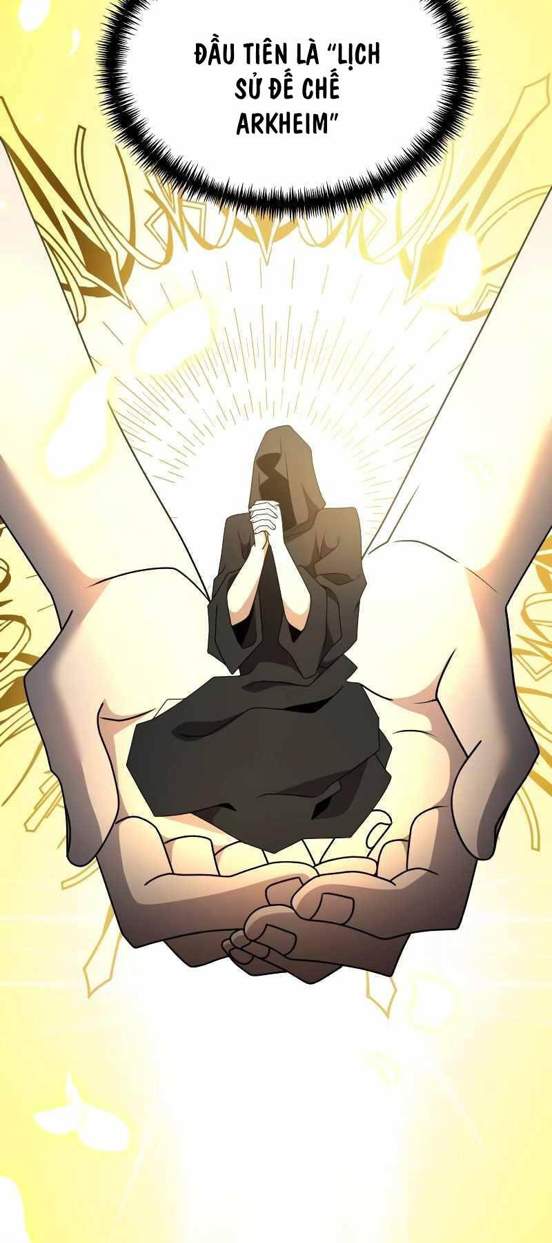 Hắc Kị Sĩ Thiên Tài Giới Hạn Thời Gian - Chapter 56 - Page 78