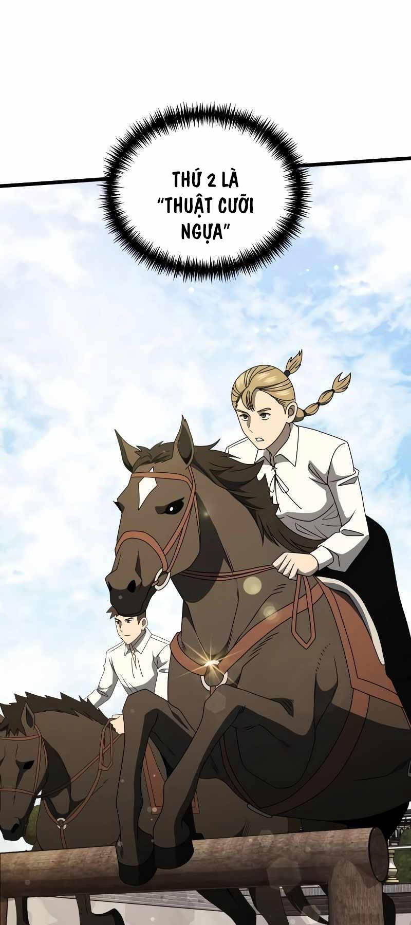 Hắc Kị Sĩ Thiên Tài Giới Hạn Thời Gian - Chapter 56 - Page 80