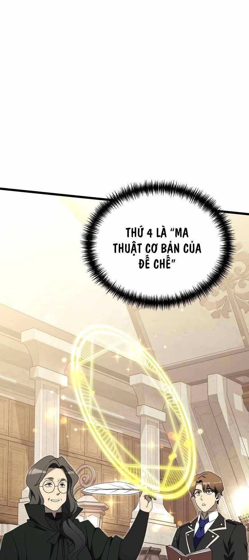 Hắc Kị Sĩ Thiên Tài Giới Hạn Thời Gian - Chapter 56 - Page 83