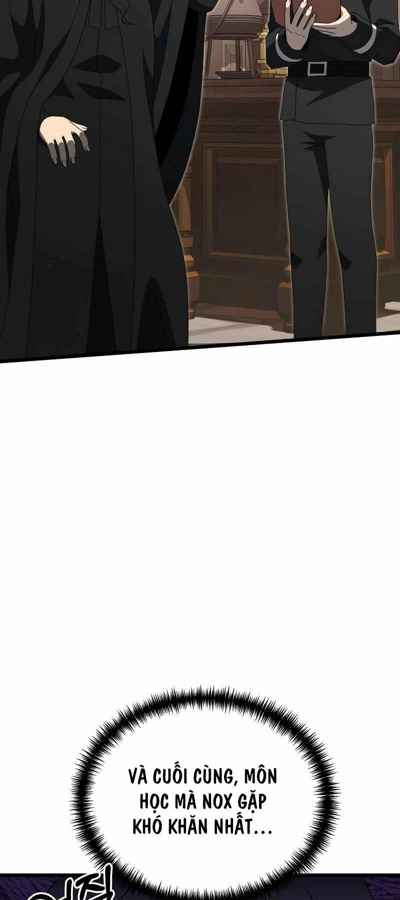 Hắc Kị Sĩ Thiên Tài Giới Hạn Thời Gian - Chapter 56 - Page 84