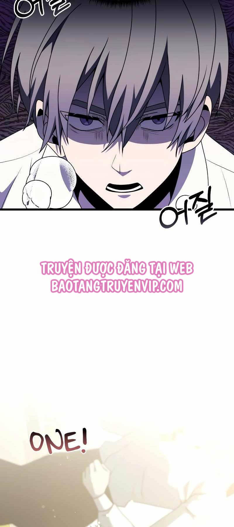 Hắc Kị Sĩ Thiên Tài Giới Hạn Thời Gian - Chapter 56 - Page 85