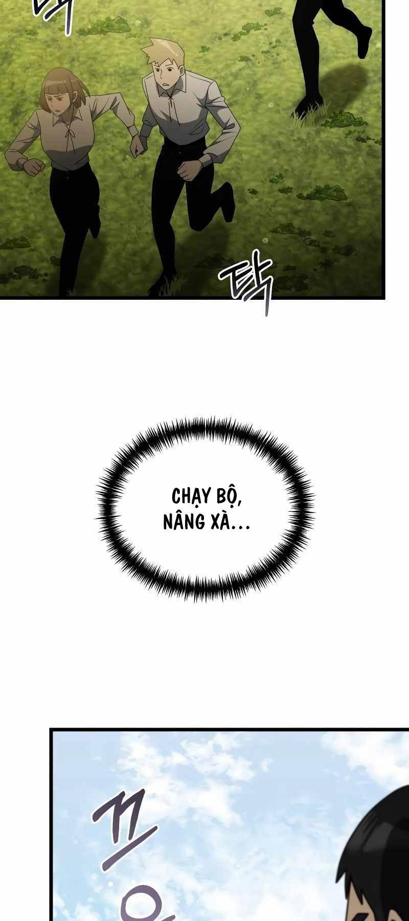 Hắc Kị Sĩ Thiên Tài Giới Hạn Thời Gian - Chapter 56 - Page 89