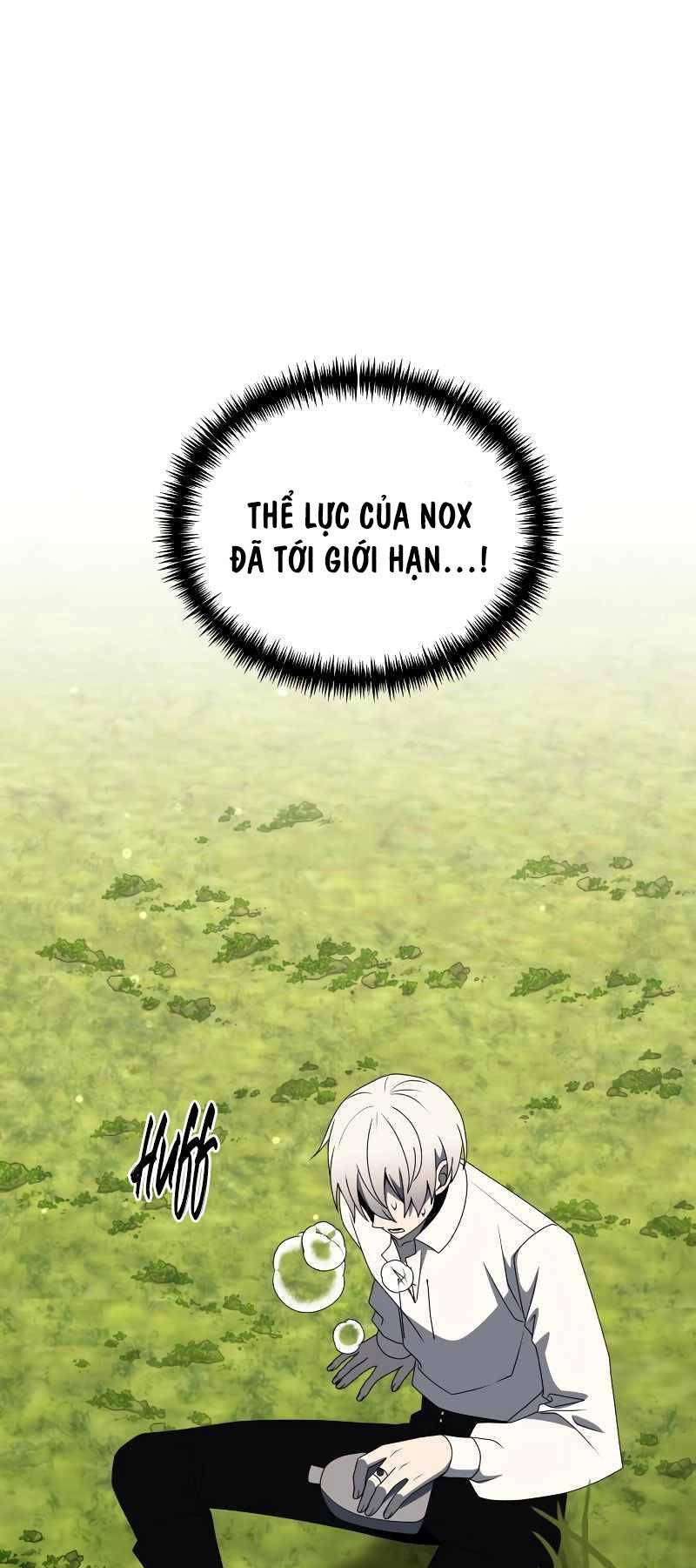 Hắc Kị Sĩ Thiên Tài Giới Hạn Thời Gian - Chapter 56 - Page 91