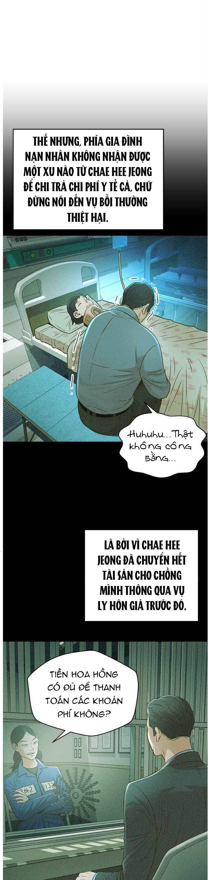 Thẩm Phán Lee Han Young - Chapter 57 - Page 28