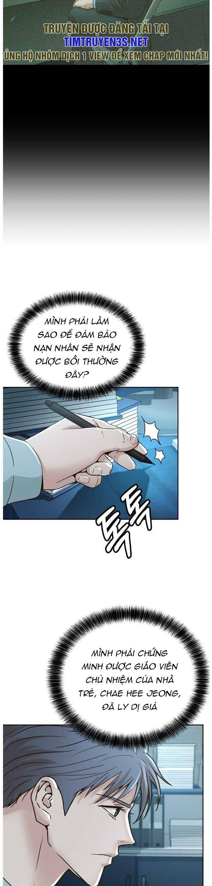 Thẩm Phán Lee Han Young - Chapter 57 - Page 29