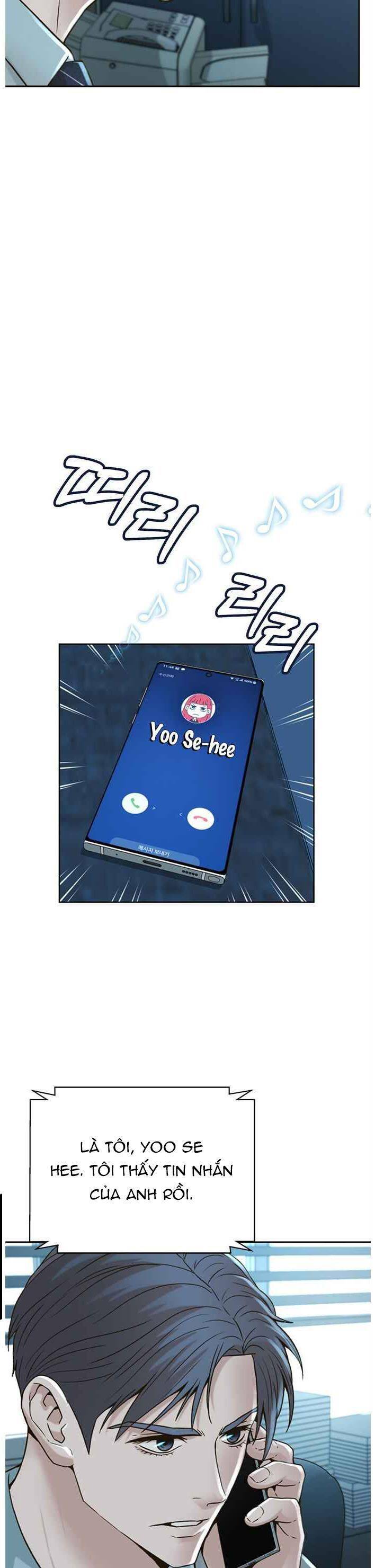 Thẩm Phán Lee Han Young - Chapter 57 - Page 30