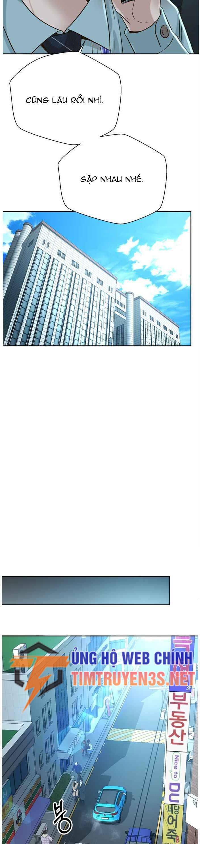 Thẩm Phán Lee Han Young - Chapter 57 - Page 31