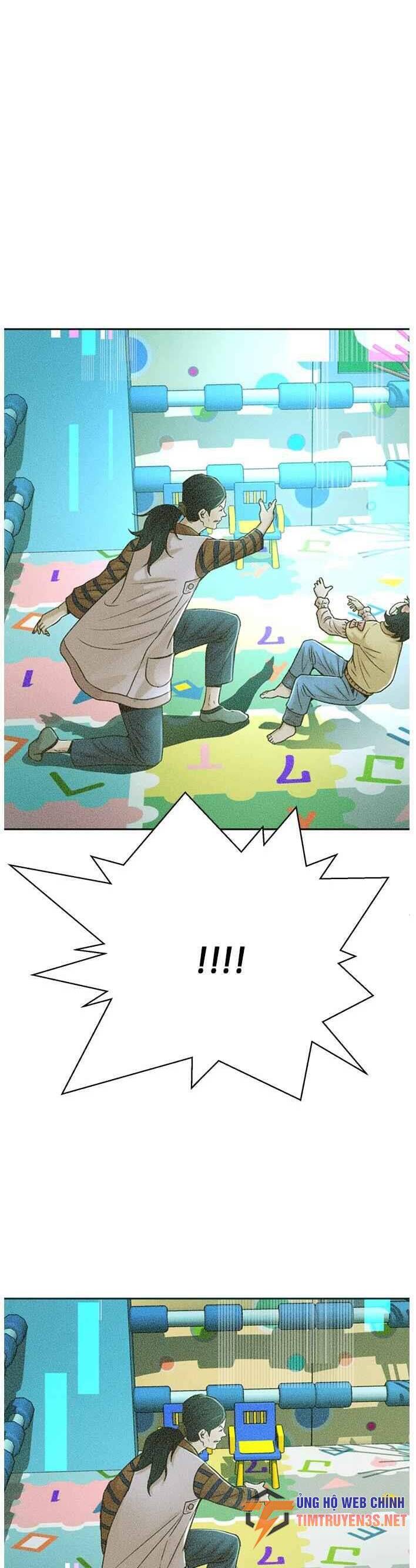 Thẩm Phán Lee Han Young - Chapter 57 - Page 38