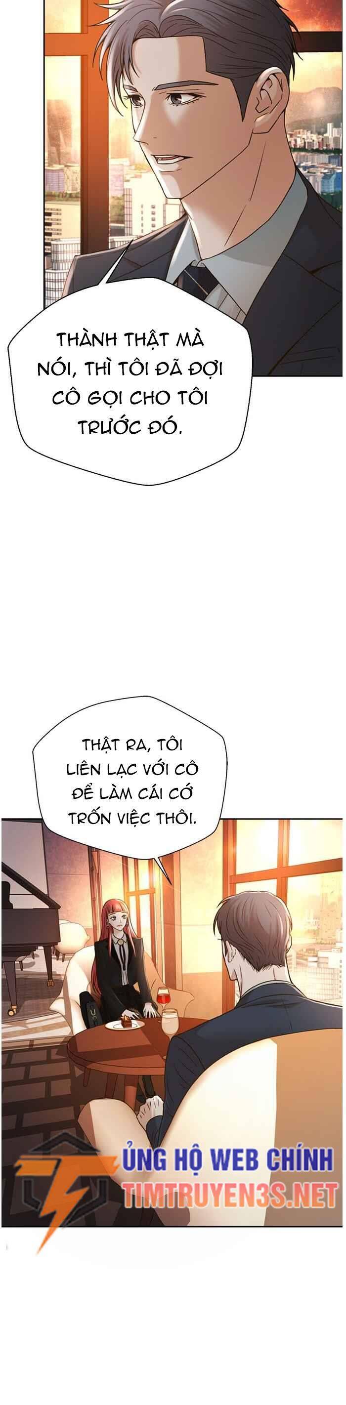 Thẩm Phán Lee Han Young - Chapter 57 - Page 44