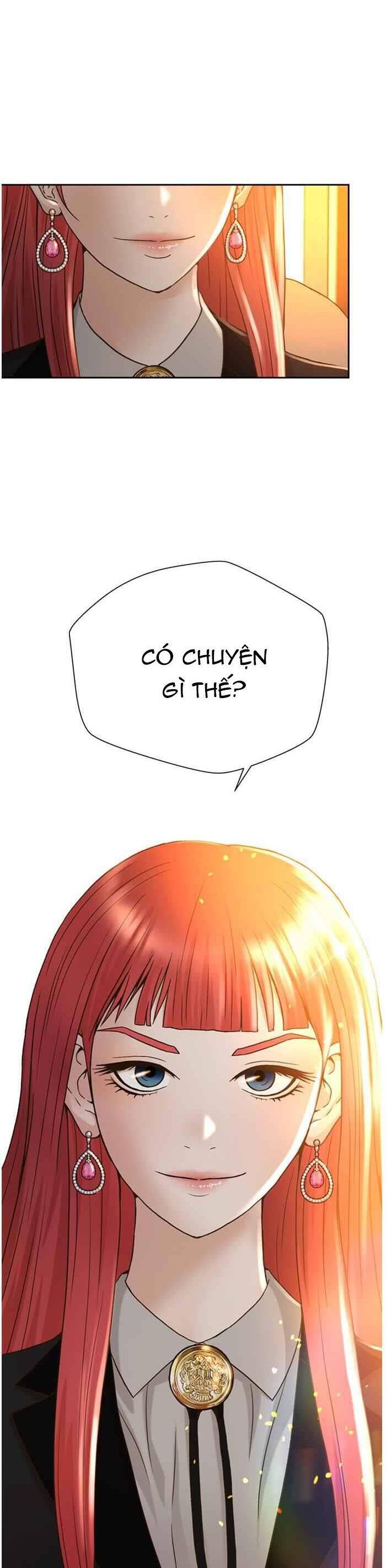 Thẩm Phán Lee Han Young - Chapter 57 - Page 45