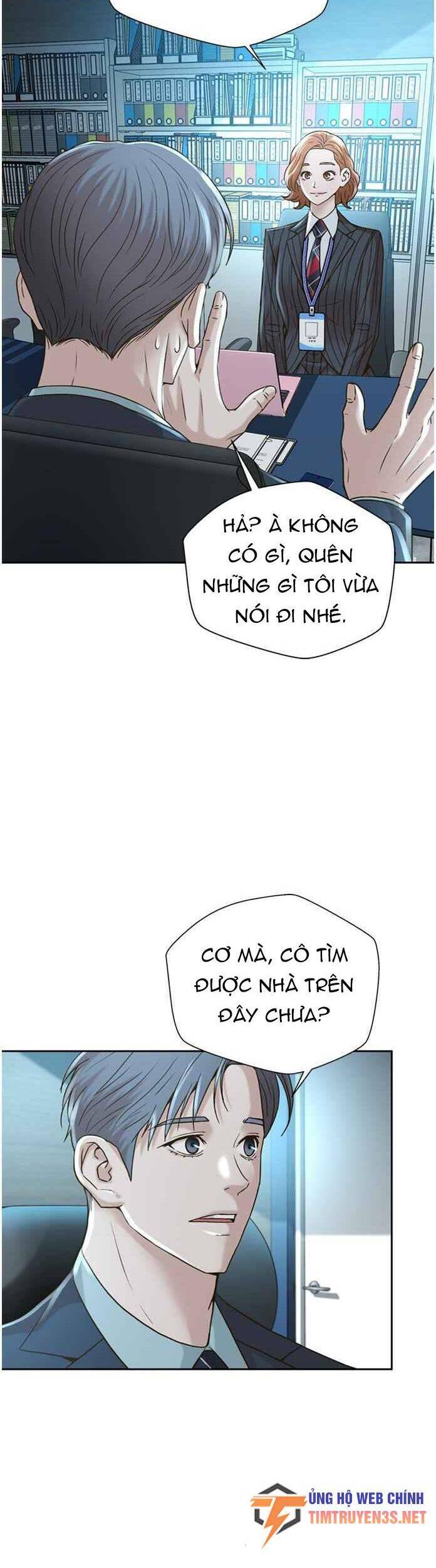 Thẩm Phán Lee Han Young - Chapter 57 - Page 5