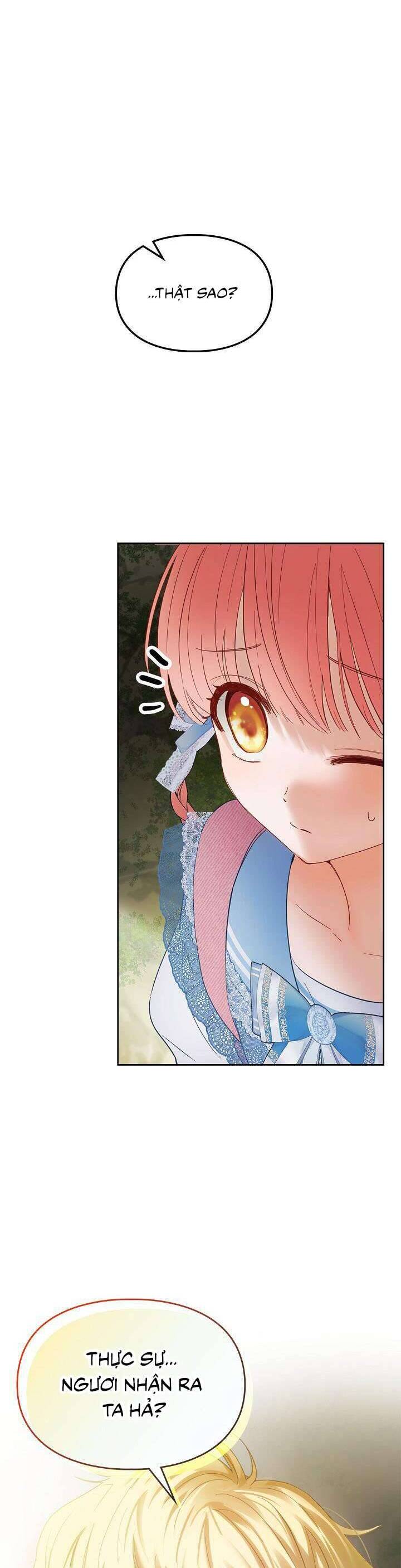 Phạm Nhân Bé Con Của Dinh Thự Mùa Đông - Chapter 32 - Page 28