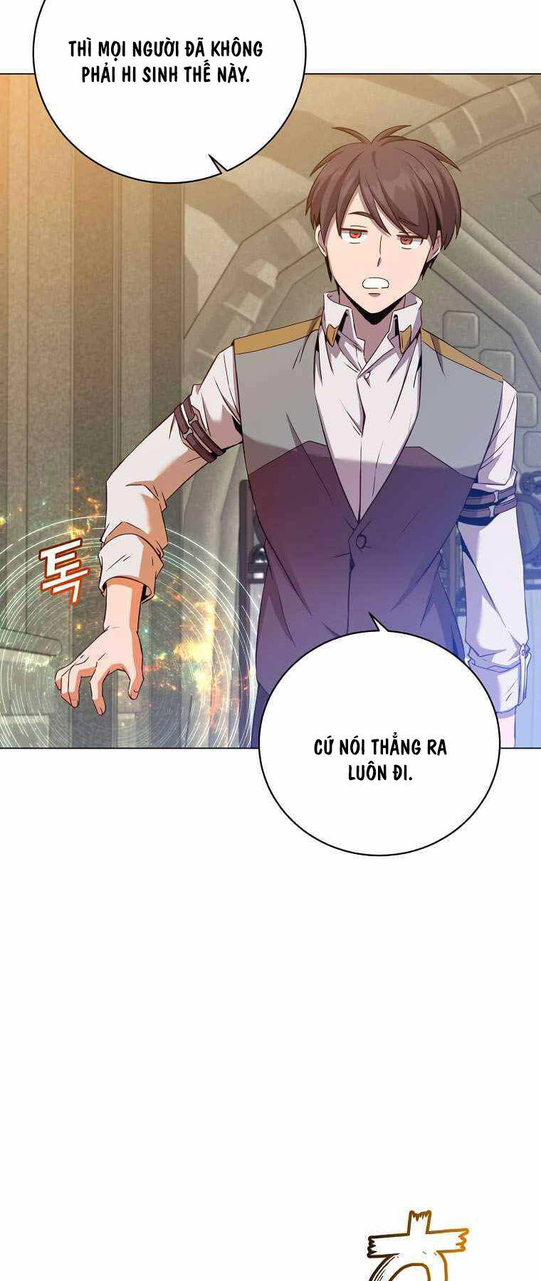 Anh Hùng Mạnh Nhất Trở Lại - Chapter 162 - Page 10