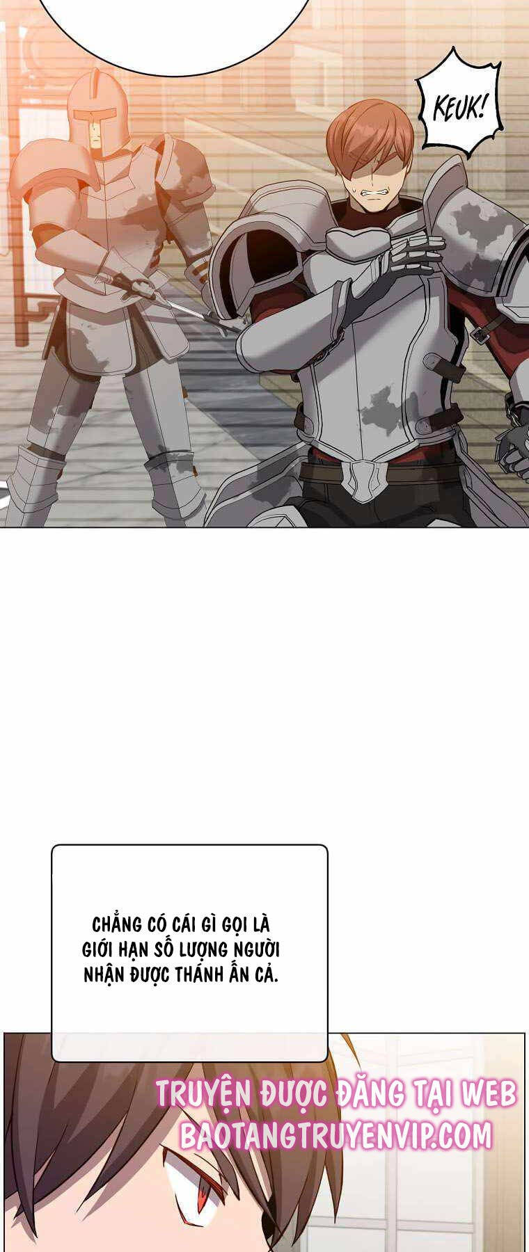 Anh Hùng Mạnh Nhất Trở Lại - Chapter 162 - Page 13