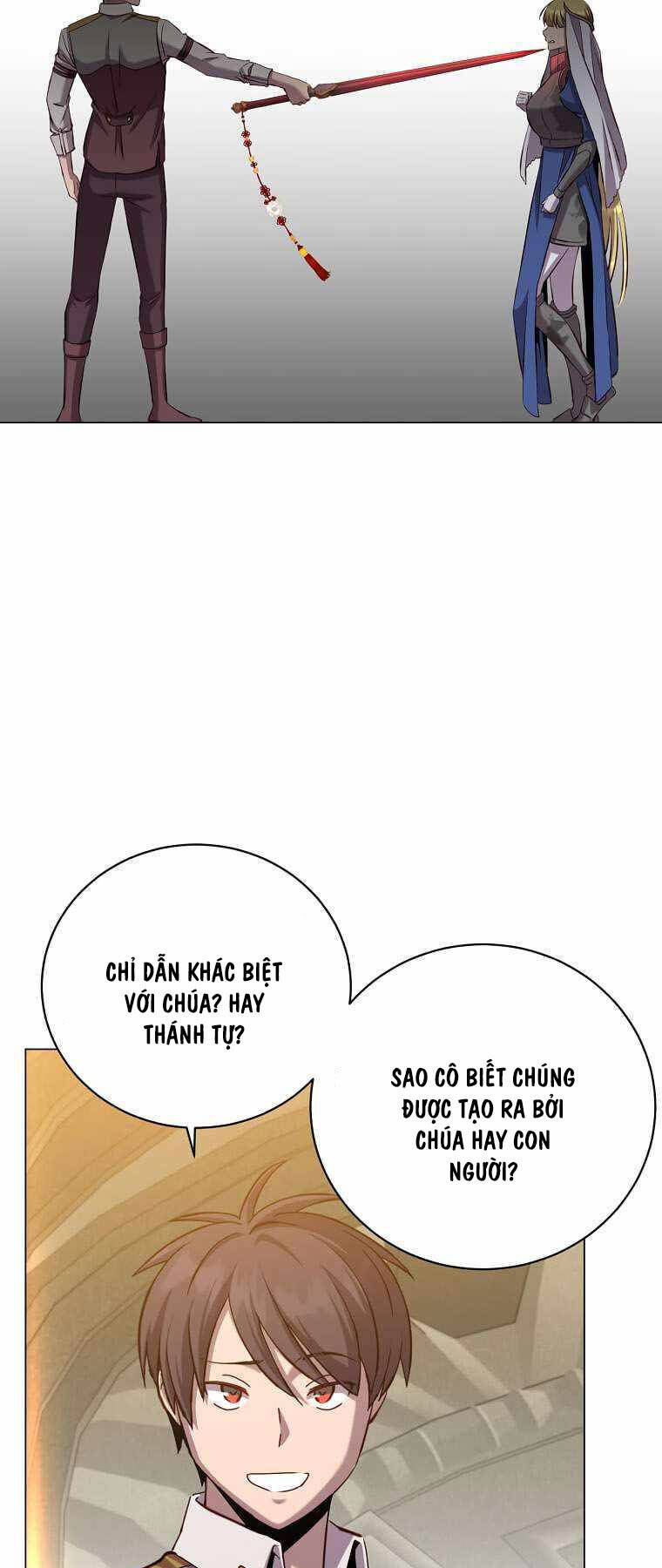 Anh Hùng Mạnh Nhất Trở Lại - Chapter 162 - Page 16