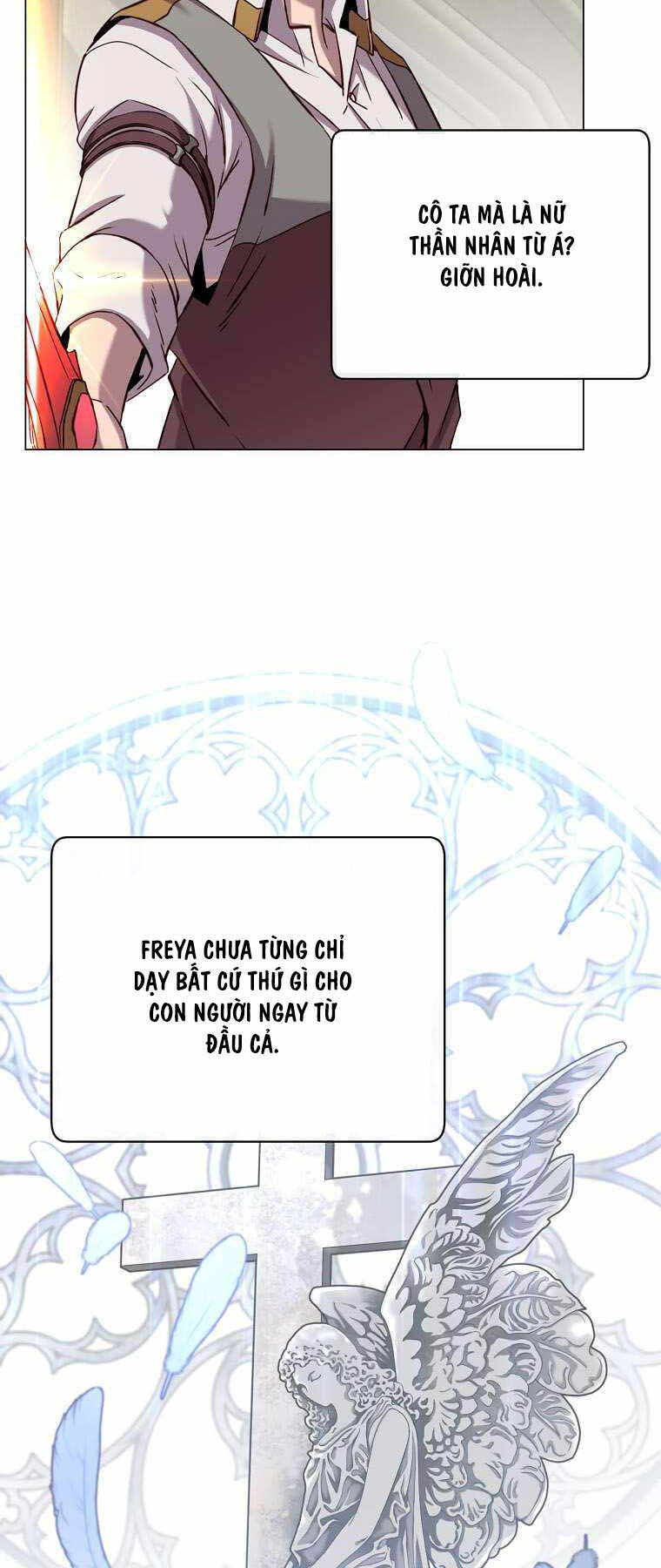 Anh Hùng Mạnh Nhất Trở Lại - Chapter 162 - Page 17