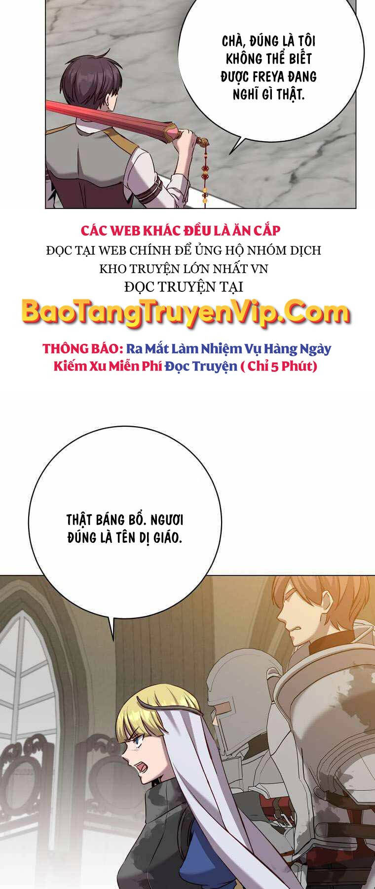 Anh Hùng Mạnh Nhất Trở Lại - Chapter 162 - Page 20