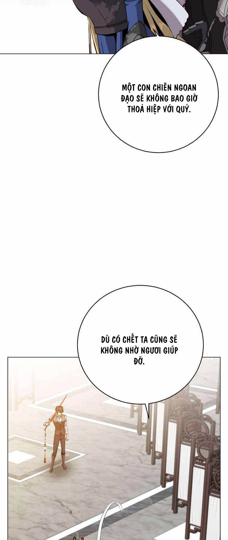 Anh Hùng Mạnh Nhất Trở Lại - Chapter 162 - Page 21