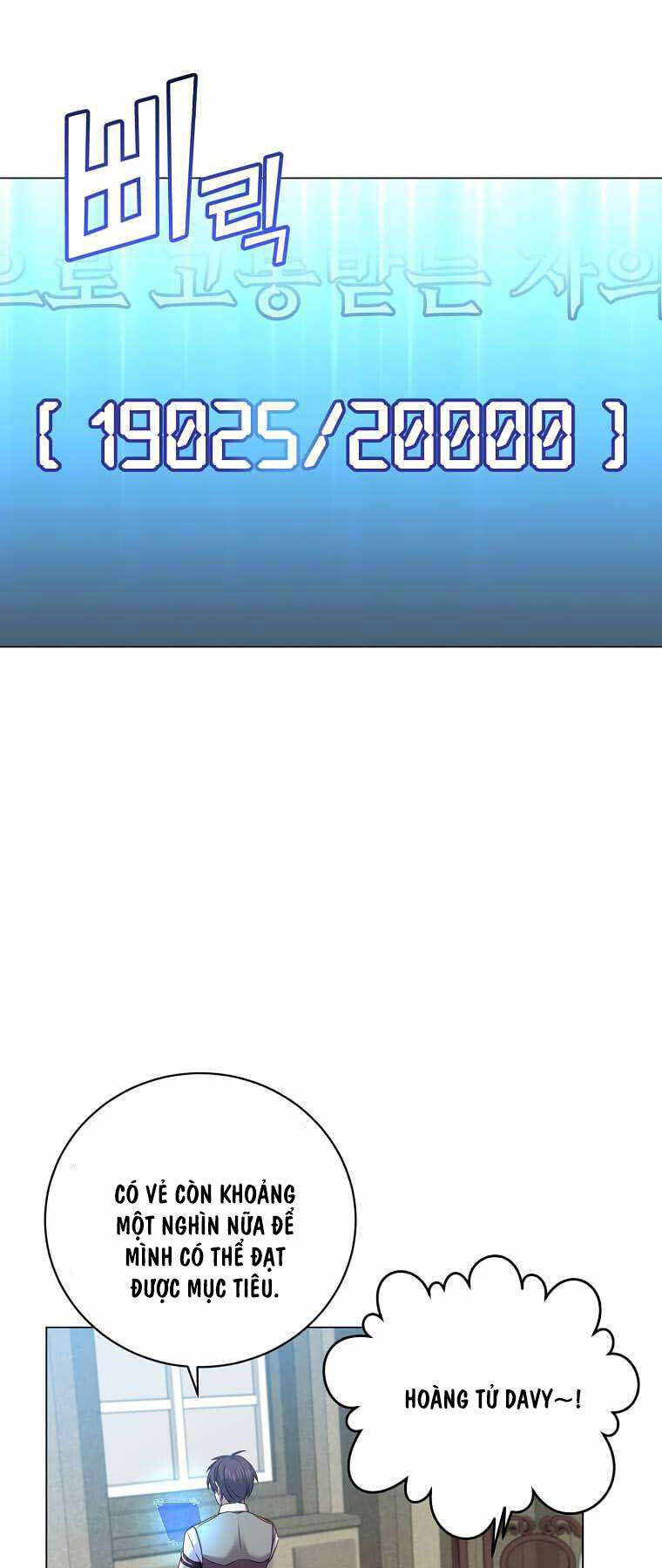 Anh Hùng Mạnh Nhất Trở Lại - Chapter 162 - Page 25