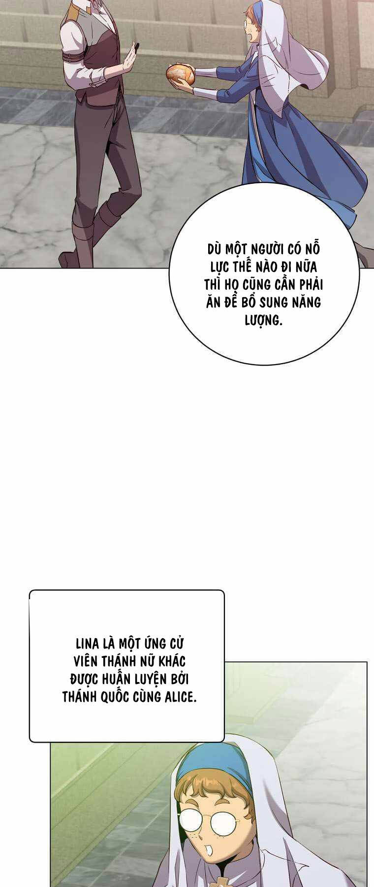 Anh Hùng Mạnh Nhất Trở Lại - Chapter 162 - Page 28