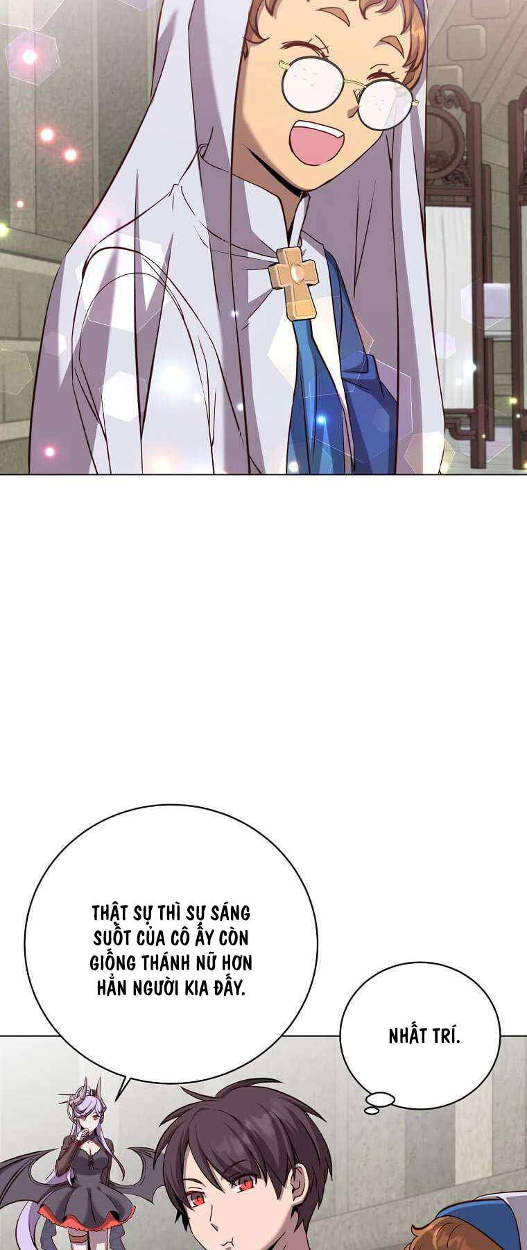 Anh Hùng Mạnh Nhất Trở Lại - Chapter 162 - Page 31