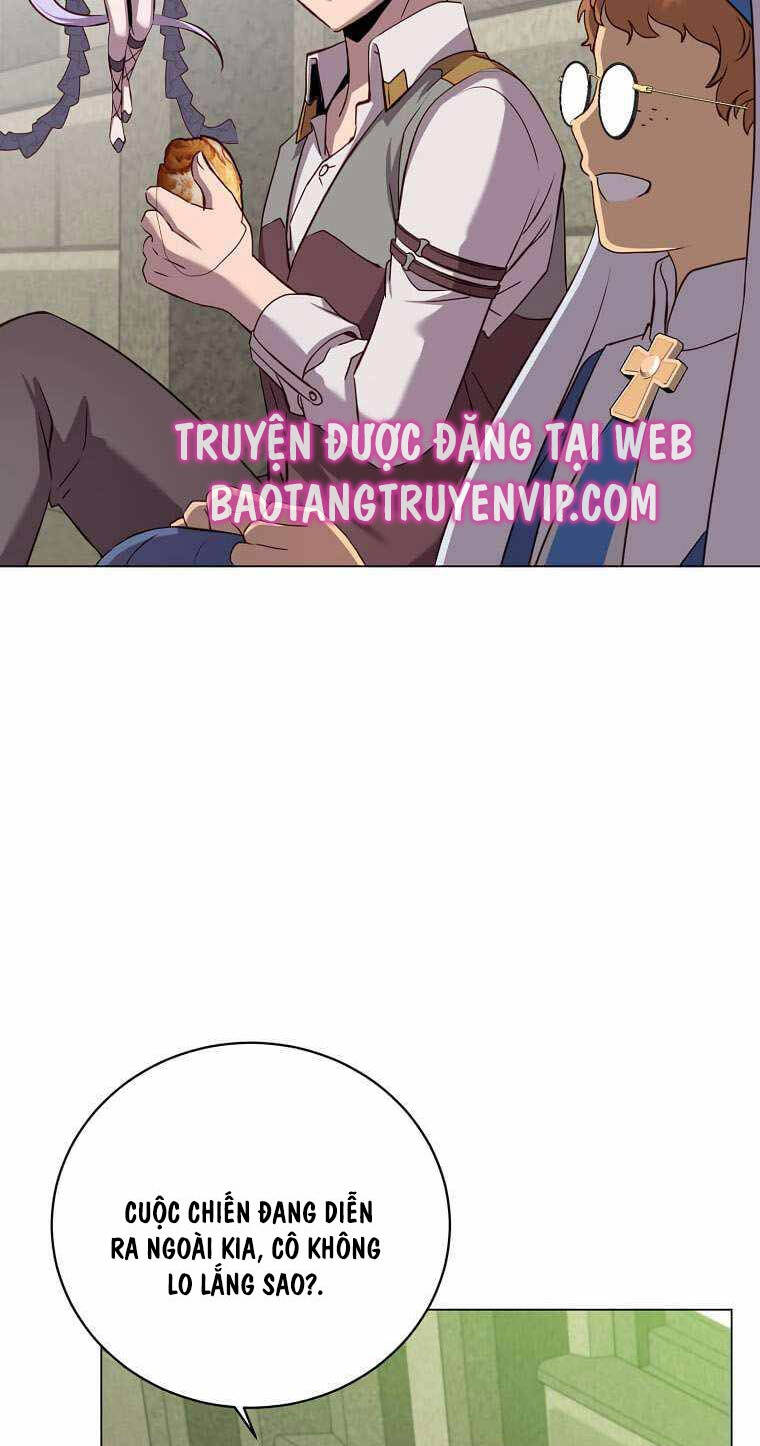 Anh Hùng Mạnh Nhất Trở Lại - Chapter 162 - Page 32