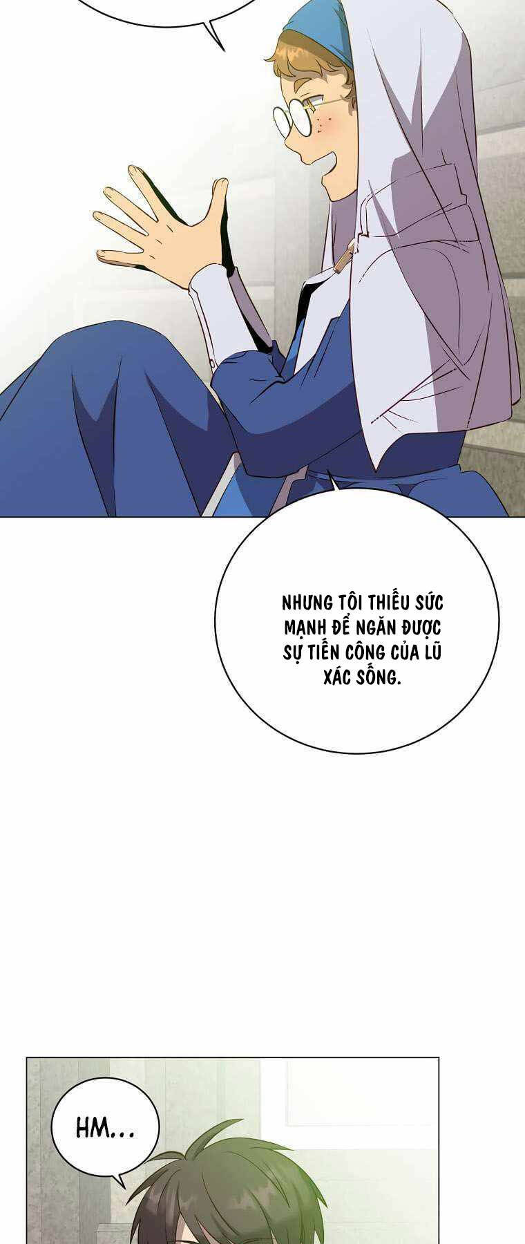 Anh Hùng Mạnh Nhất Trở Lại - Chapter 162 - Page 34