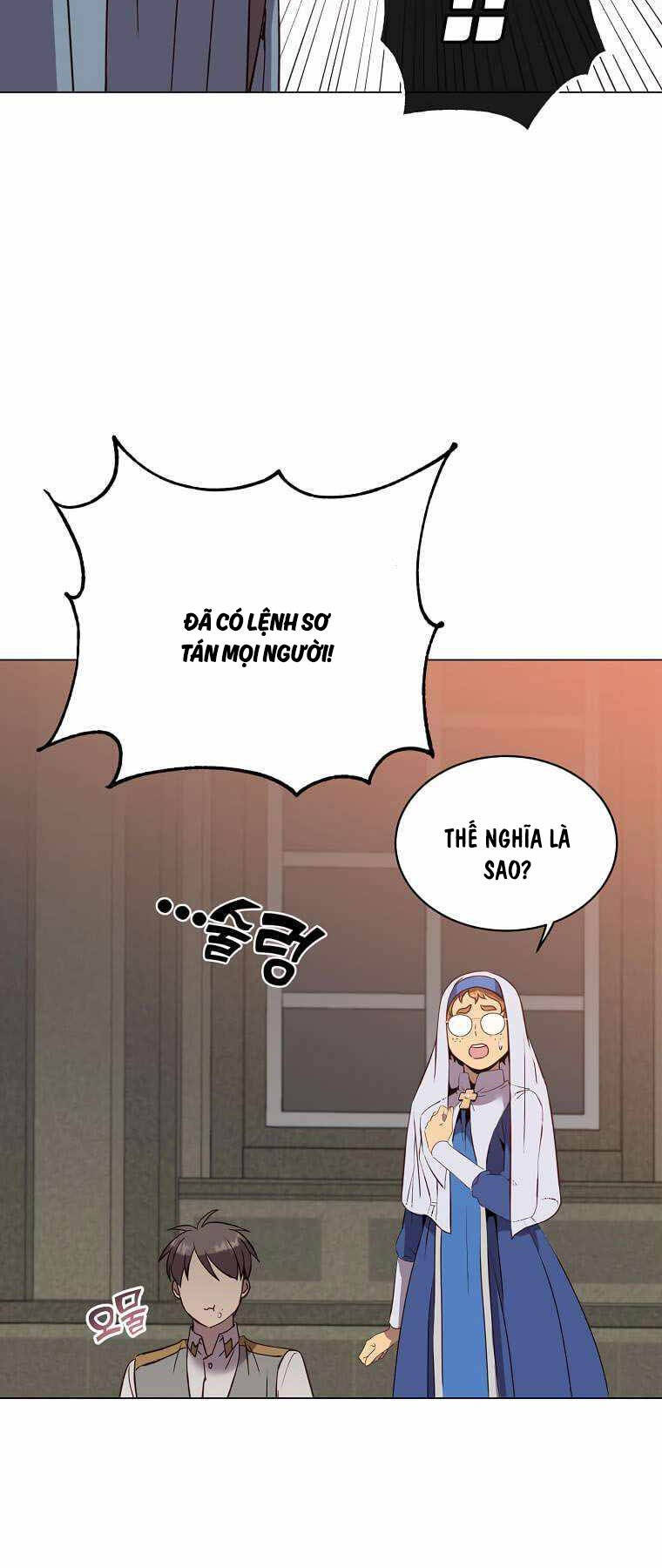 Anh Hùng Mạnh Nhất Trở Lại - Chapter 162 - Page 37