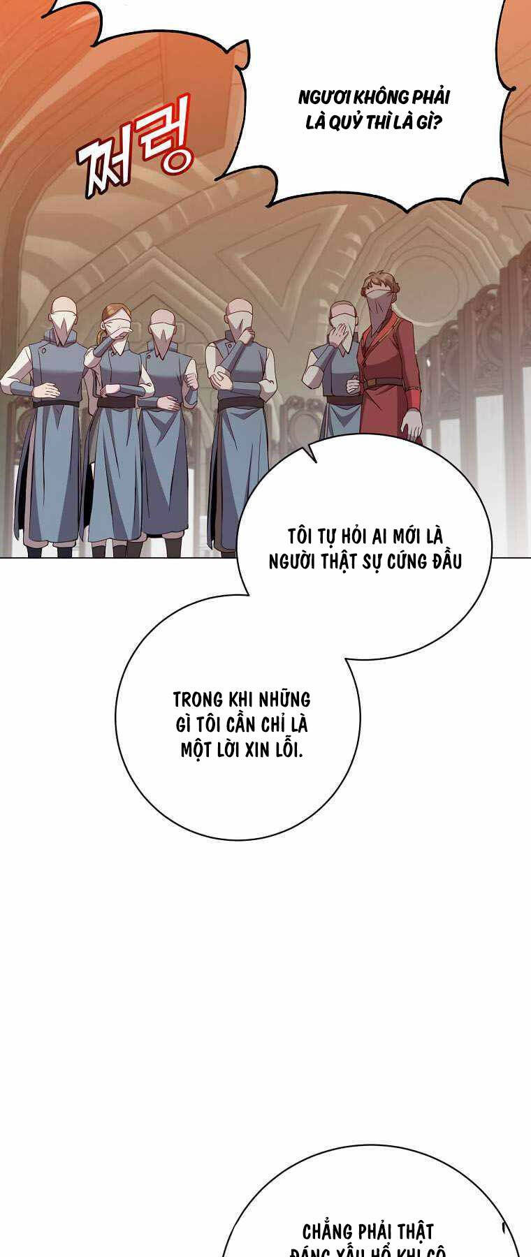 Anh Hùng Mạnh Nhất Trở Lại - Chapter 162 - Page 4